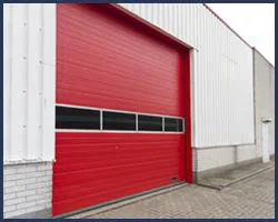 Neighborhood Garage Door Plano, TX 972-426-3366 Neighborhood Garage Door Plano, TX 972-426-3366 - side-commercial-t-22-gr-23m
