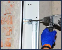 Neighborhood Garage Door Plano, TX 972-426-3366 Neighborhood Garage Door Plano, TX 972-426-3366 - side-door-repair-t-22-gr-23m
