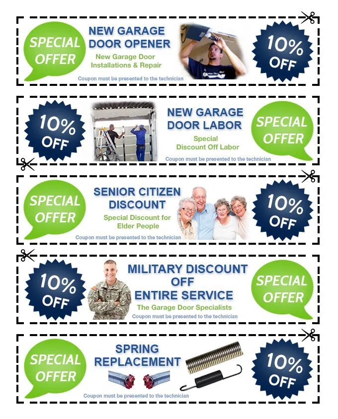 Neighborhood Garage Door Plano, TX 972-426-3366 - CouponSet29-five